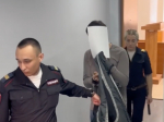 Участника незаконных гонок в Ангарске посадили под домашний арест