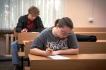 Конкурс профессионального мастерства «Лучший сварщик» организовали в ИРНИТУ