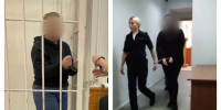 В Ангарске двух организаторов смертельной гонки отправили под домашний арест - КП-Иркутск