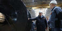 В Иркутской области создан Совет по развитию промышленности и импортозамещению - Baikal24.Ru