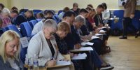 Более 9,3 тысячи участников написали пятый Байкальский экологический диктант - КП-Иркутск