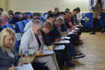 Более 9,3 тысячи участников написали пятый Байкальский экологический диктант