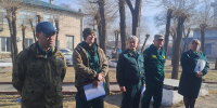 В лесах Забайкалья нашли 216 нарушений правил пожарной безопасности - КП-Иркутск