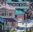 130 квартал. Фото Маргариты Романовой, IRK.ru - Irk.Ru