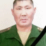 Боец Андрей Ханхалаев из Эхирит-Булагатского района погиб в зоне СВО - КП-Иркутск