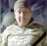 Боец Марат Ербаев их Усть-Ордынского погиб в зоне СВО - КП-Иркутск