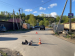 Два человека погибли на прошлой неделе в ДТП в Иркутске и Иркутском районе