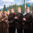 Военно-патриотическую игру «Зарница» в Студгородке ИРНИТУ посвятили 80-летию Великой Победы - ИРНИТУ