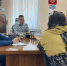 Социальные вопросы, организация инфраструктуры и благоустройство стали основными темами обращений граждан к депутату ЗС Евгению Сарсенбаеву - Сибирские новости