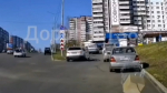 Жесткое ДТП с велосипедистом произошло в Усть-Илимске