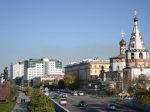 Открытый разговор с губернатором даст старт неделе предпринимательства в Приангарье