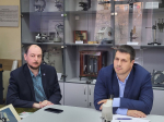 Цифрового эко-ассистента Прибайкалья планируют создать ИРНИТУ и Байкальский музей СО РАН