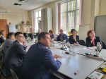 Цифрового эко-ассистента Прибайкалья планируют создать ИРНИТУ и Байкальский музей СО РАН