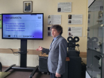 Цифрового эко-ассистента Прибайкалья планируют создать ИРНИТУ и Байкальский музей СО РАН
