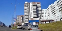 Велосипедист скончался в больнице после наезда автомобиля в Усть-Илимске - ИА ИркСиб