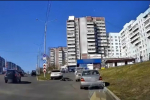 В Усть-Илимске в аварии погиб 46-летний велосипедист