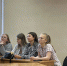 Депутат ЛДПР  Вера Прохорова организовала для студентов ИГУ квиз о вкладе Прибайкалья в Победу - ЛДПР