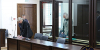 Братчанин проведет 14 лет в колонии строгого режима за госизмену - ИА ИркСиб