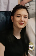 15-летняя девушка ушла из дома и пропала без вести в Шелехове