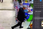 Мужчина получил срок за выстрел из травмата в незнакомца в Приангарье