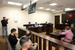 Мужчина получил срок за выстрел из травмата в незнакомца в Приангарье