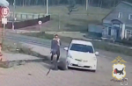 Мужчина получил срок за выстрел из травмата в незнакомца в Приангарье