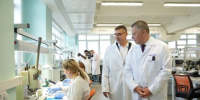 Иркутский релейный завод планирует открыть новое производство электрокомпонентов - Сибирские новости