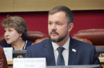Денис Ягодзинский: Кандидаты на ПГ в думу АГО представляют все слои нашего общества