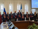 В Иркутской области создают еще два кластера по федпроекту "Профессионалитет"