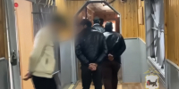 Мошенников задержали по подозрению в краже 240 тысяч у пенсионерки из Жигалово - ИА ИркСиб
