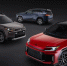 Toyota представила новый кроссовер RAV4 - Weacom.Ru