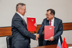 ИРНИТУ и Нанкинский университет науки и технологий укрепляют сотрудничество