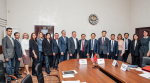 ИРНИТУ и Нанкинский университет науки и технологий укрепляют сотрудничество