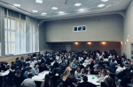 В Приангарье прошли мероприятия по профилактике терроризма и экстремизма среди молодежи