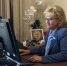 Галина Кудрявцева призвала жителей Иркутского района принять участие в предварительном голосовании «Единой России» - Единая Россия