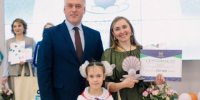 "Воспитателем года-2025" в Томской области стала логопед из Асина - Baikal24.Ru