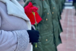 Многодетный отец из Ольхонского района погиб в зоне СВО