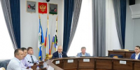 Депутаты двух комиссий думы Иркутска рассмотрели актуальные вопросы - Baikal24.Ru