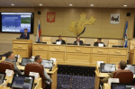 Александр Ведерников: Дорожная сеть Иркутска и пригорода должна развиваться на перспективу