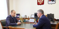 В Иркутской области назначили нового министра имущественных отношений - КП-Иркутск