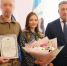 Участник СВО из Иркутска лично поблагодарил губернатора за помощь бойцам - КП-Иркутск