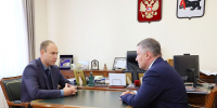 Полномочия министра имущественных отношений Иркутской области поручено осуществлять Кириллу Просвирину - ИА Альтаир