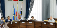 В думе Иркутска обсудили организацию пассажирских перевозок - Baikal24.Ru