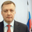 Губернатор поздравил горожан с днем рождения Ангарска - Baikal24.Ru