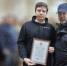 Ушедший добровольцем на СВО педагог из Иркутска продолжил присматривать за учениками - IrkutskMedia.Ru