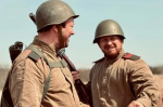 Военно-историческая реконструкция на Ангаре познакомила братчан с подвигом их земляка Андрея Коньшакова