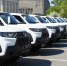 47 новых автомобилей передали медучреждениям Приангарья - ИА ИркСиб