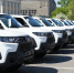 Медицинские учреждения Иркутской области получили 47 новых автомобилей - ИА Альтаир