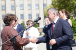 Фото пресс-службы правительства Иркутской области