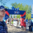 Росгвардия обеспечила безопасность Всероссийского полумарафона «ЗаБег РФ» - Росгвардия